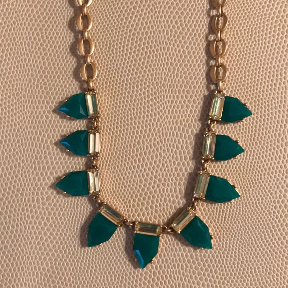 Stella & Dot necklace